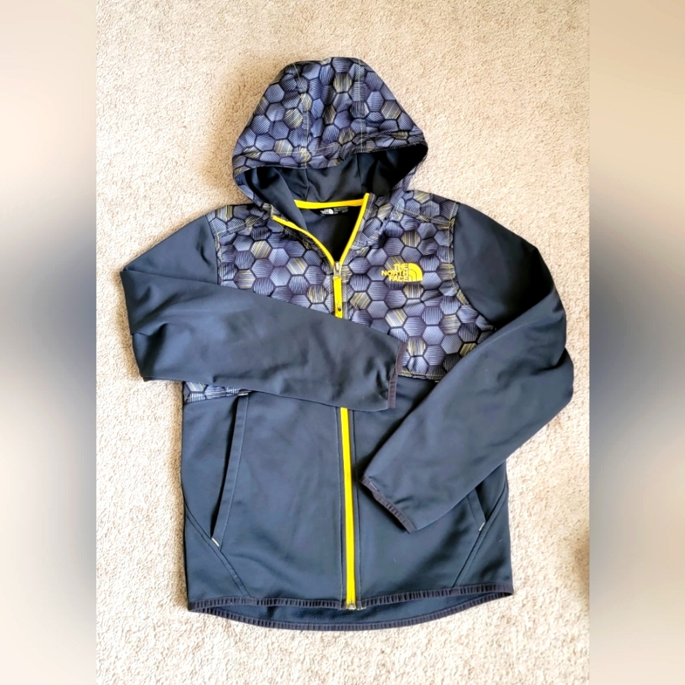 Youth Northface jacket